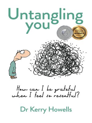 cover image of Untangling You